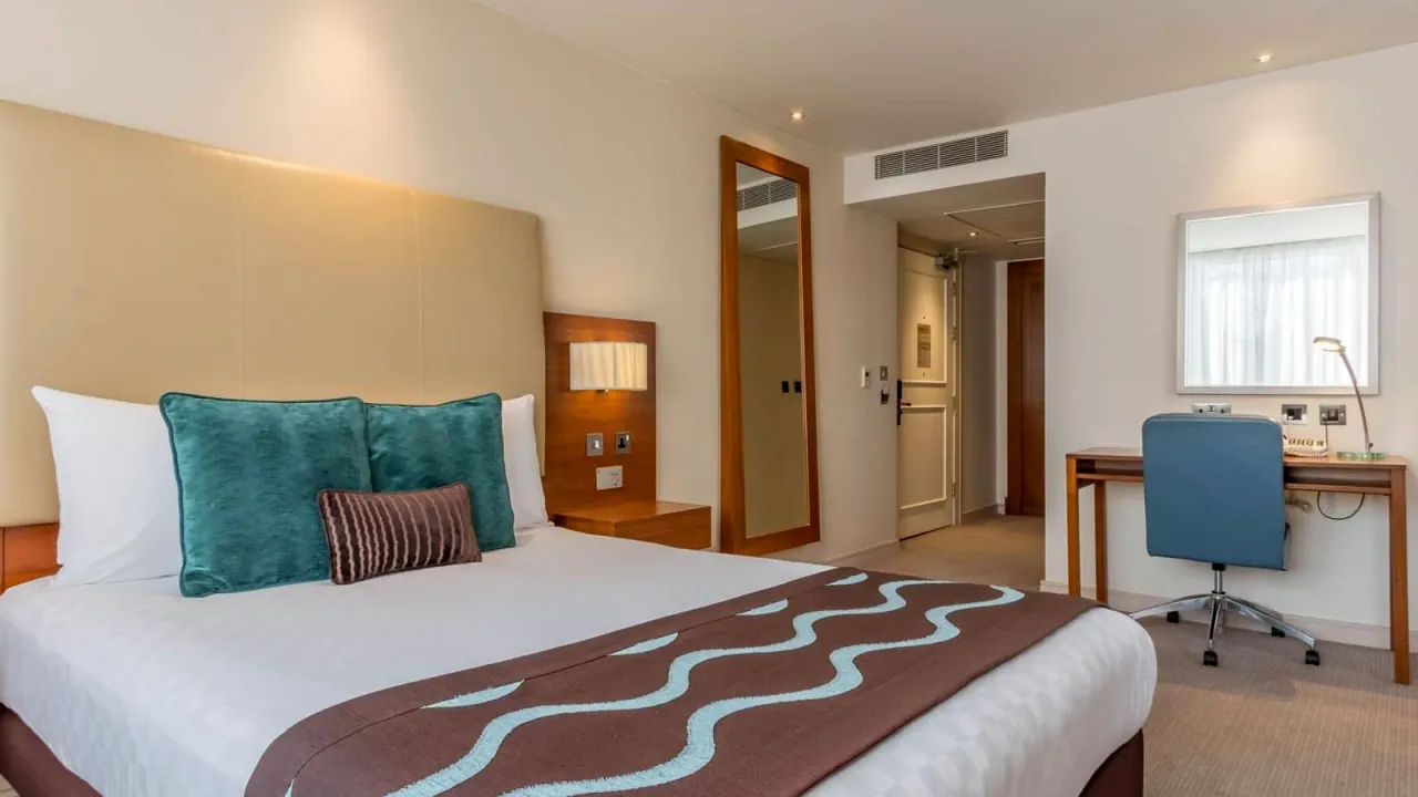 Thistle Kensington Gardens